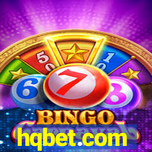 hqbet.com