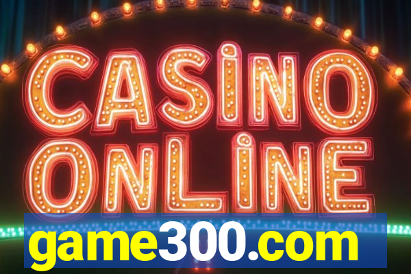 game300.com