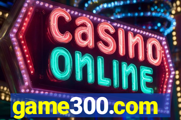 game300.com