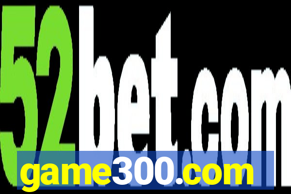 game300.com