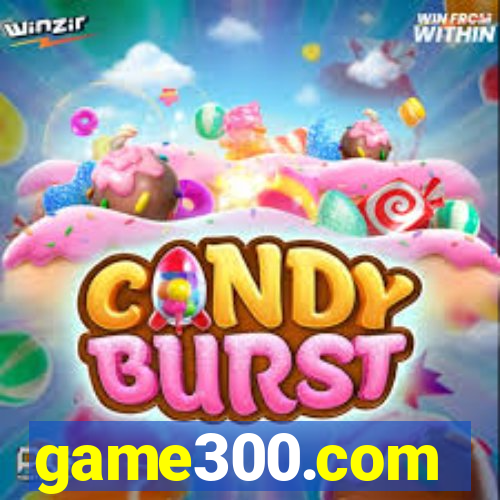 game300.com