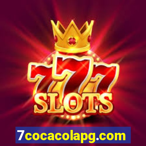 7cocacolapg.com