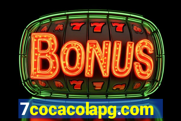 7cocacolapg.com