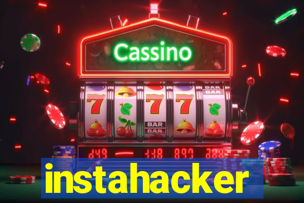 instahacker