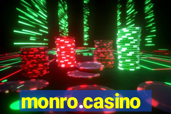 monro.casino