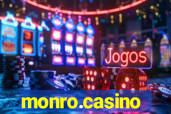 monro.casino