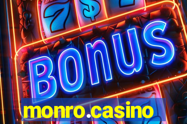 monro.casino