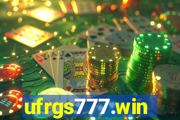 ufrgs777.win