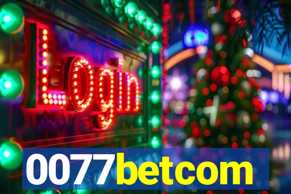 0077betcom