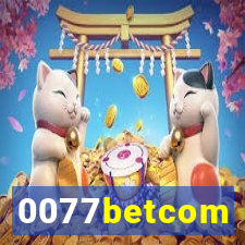 0077betcom