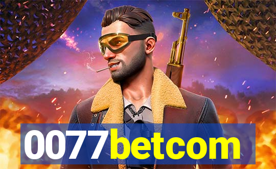 0077betcom