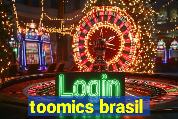 toomics brasil