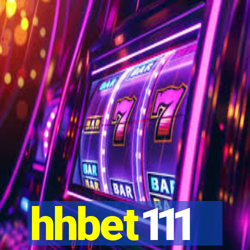 hhbet111