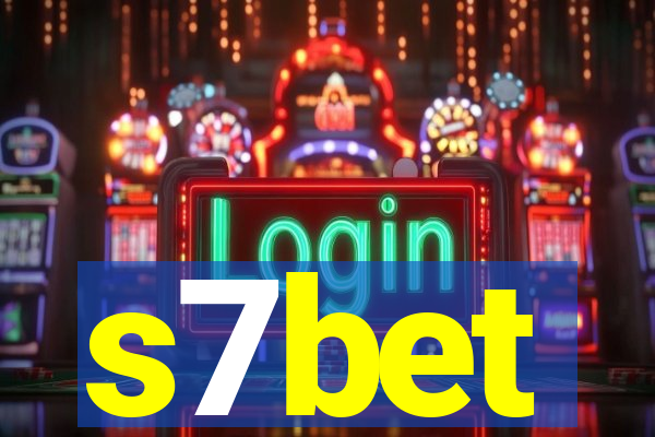s7bet