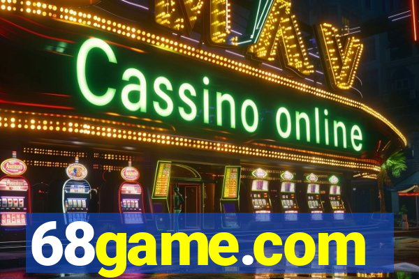 68game.com