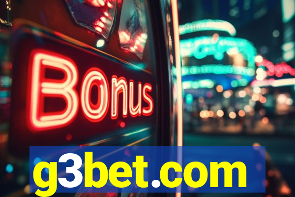 g3bet.com
