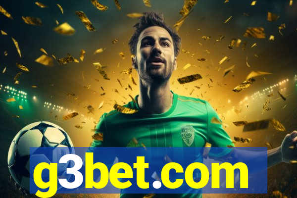 g3bet.com