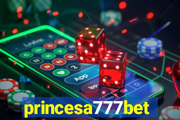 princesa777bet
