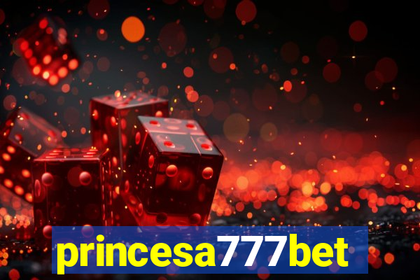 princesa777bet