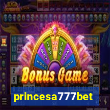 princesa777bet