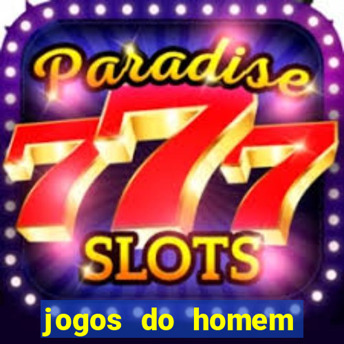 jogos do homem aranha para android