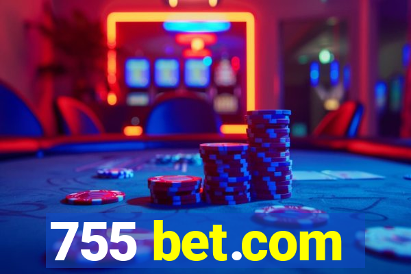 755 bet.com