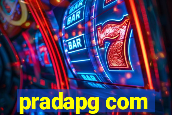 pradapg com