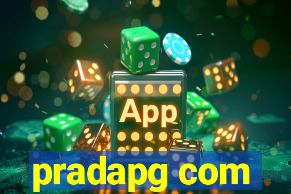 pradapg com