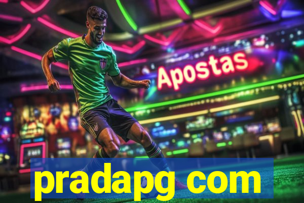 pradapg com