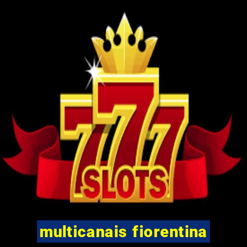multicanais fiorentina