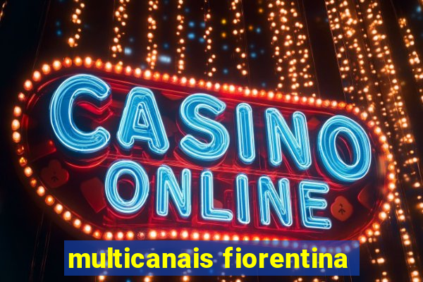 multicanais fiorentina