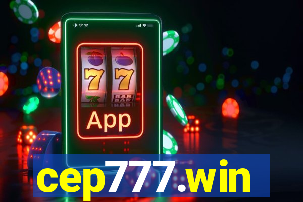 cep777.win