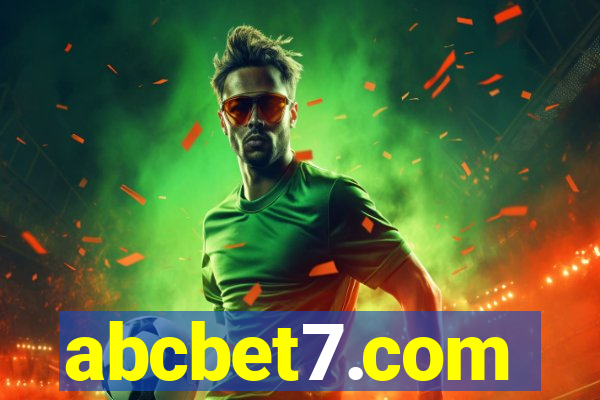 abcbet7.com