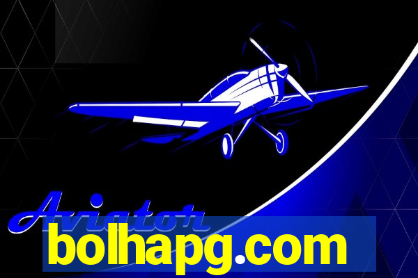 bolhapg.com