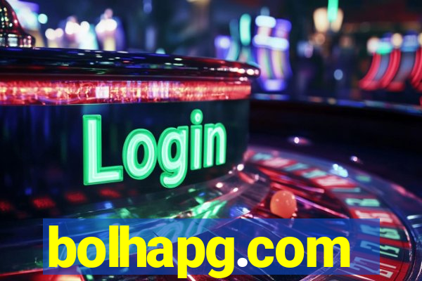 bolhapg.com