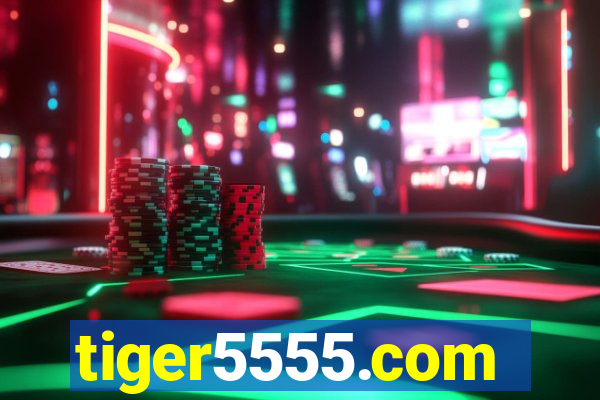 tiger5555.com