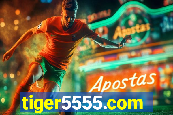 tiger5555.com