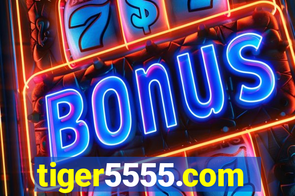 tiger5555.com
