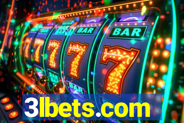 3lbets.com