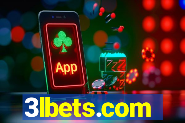 3lbets.com