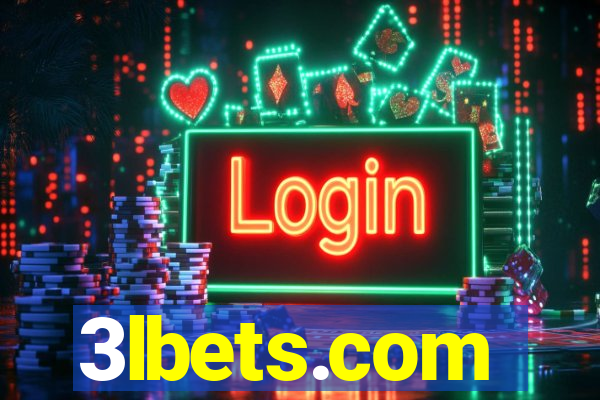 3lbets.com