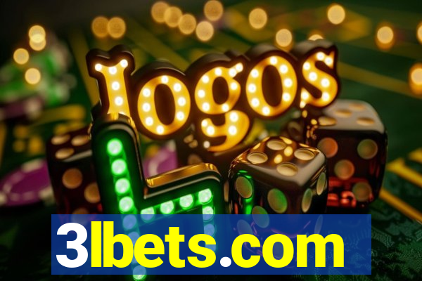 3lbets.com