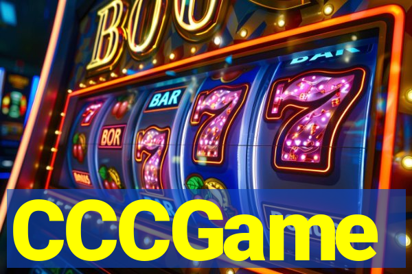 CCCGame