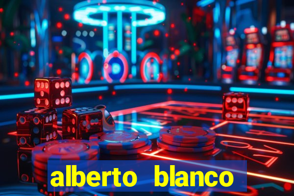 alberto blanco sonya blaze