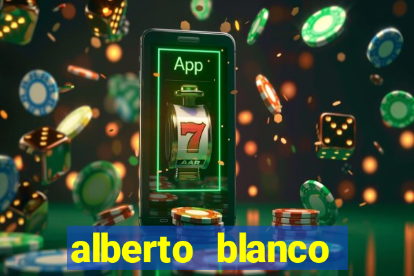 alberto blanco sonya blaze