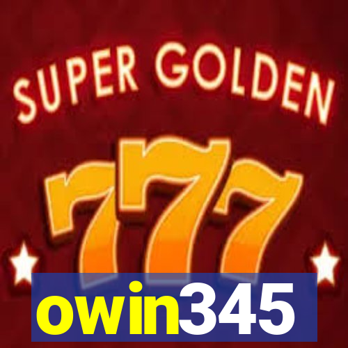 owin345