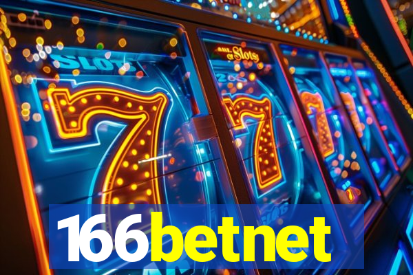 166betnet