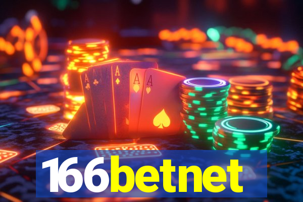166betnet