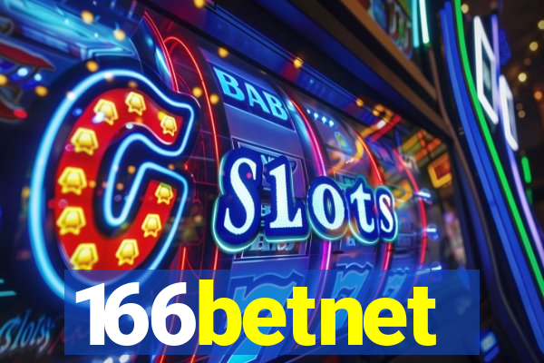 166betnet