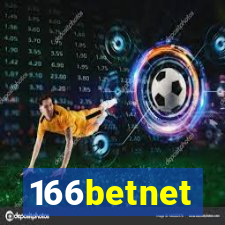 166betnet